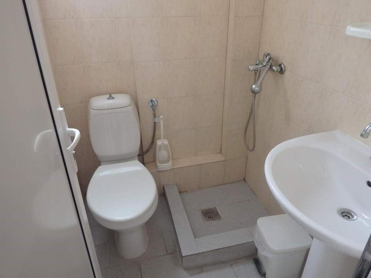 Aparthotel Fouli House Pefkochori Exterior foto